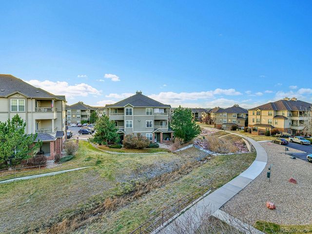 12826 Ironstone Way 304, Parker, CO 80134