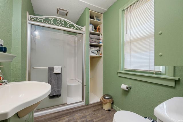 3902 & 3904 Grayston Avenue, Fort Wayne, IN 46806