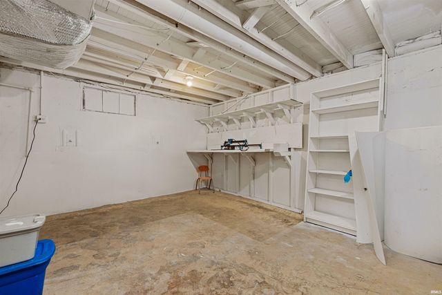 3902 & 3904 Grayston Avenue, Fort Wayne, IN 46806