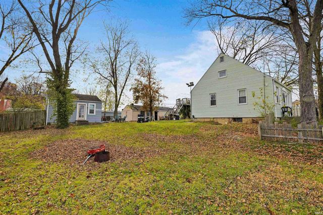 3902 & 3904 Grayston Avenue, Fort Wayne, IN 46806