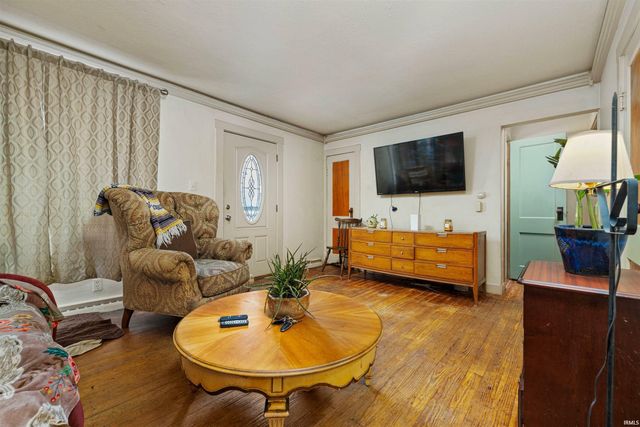 3902 & 3904 Grayston Avenue, Fort Wayne, IN 46806