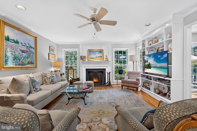 6638 WALNUTWOOD CIR, Baltimore, MD 21212