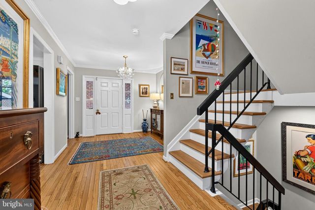 6638 WALNUTWOOD CIR, Baltimore, MD 21212
