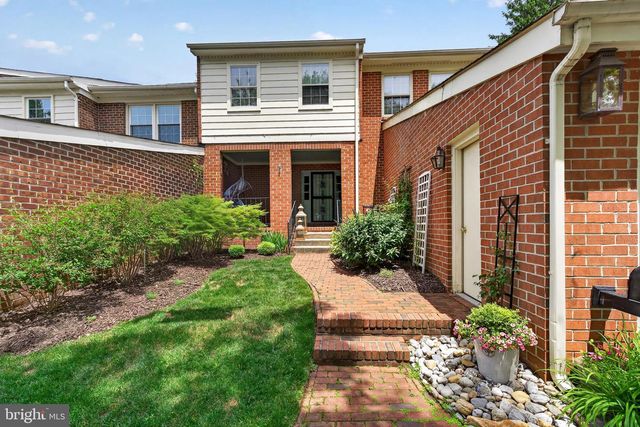 6638 WALNUTWOOD CIR, Baltimore, MD 21212