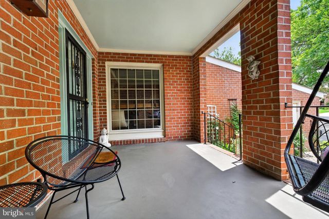 6638 WALNUTWOOD CIR, Baltimore, MD 21212
