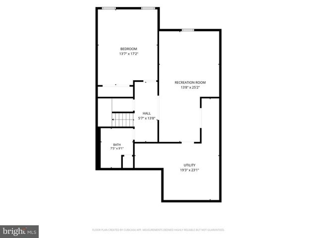 6638 WALNUTWOOD CIR, Baltimore, MD 21212