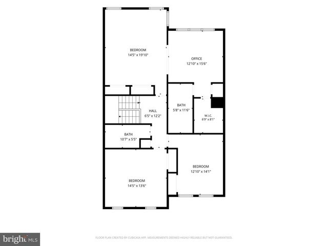 6638 WALNUTWOOD CIR, Baltimore, MD 21212