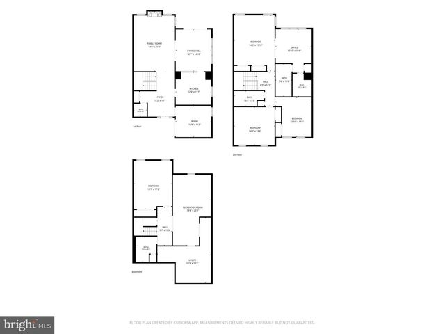 6638 WALNUTWOOD CIR, Baltimore, MD 21212