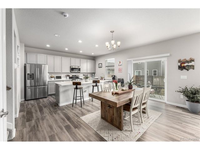 90 Sabin Way, Lochbuie, CO 80603