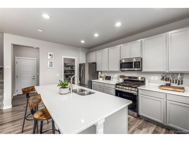 90 Sabin Way, Lochbuie, CO 80603