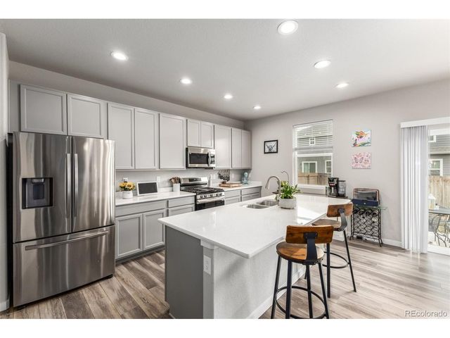 90 Sabin Way, Lochbuie, CO 80603