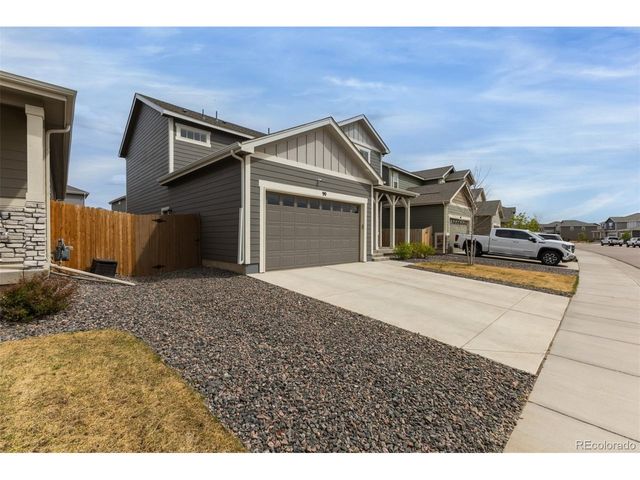 90 Sabin Way, Lochbuie, CO 80603