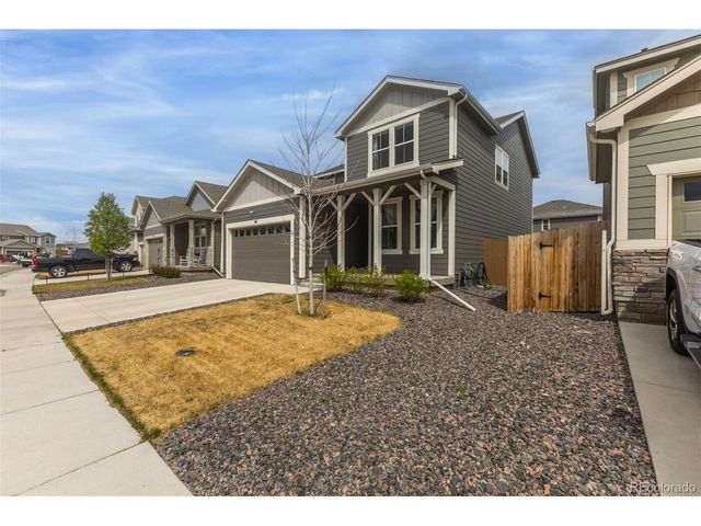 90 Sabin Way, Lochbuie, CO 80603