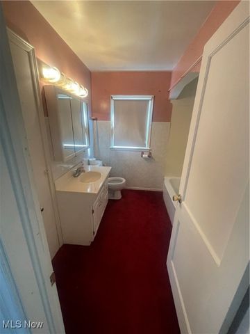 119 S 13th Street, Weirton, WV 26062