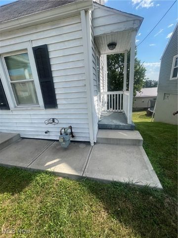 119 S 13th Street, Weirton, WV 26062