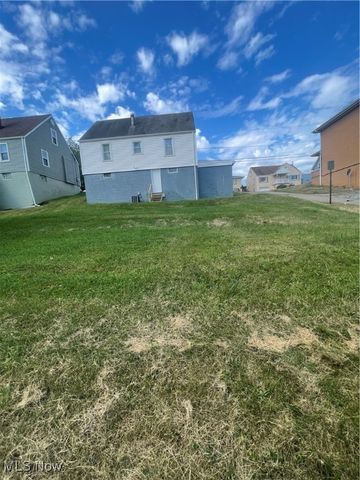 119 S 13th Street, Weirton, WV 26062