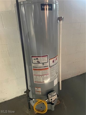 119 S 13th Street, Weirton, WV 26062