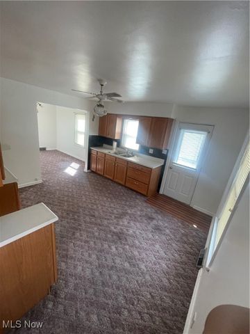 119 S 13th Street, Weirton, WV 26062