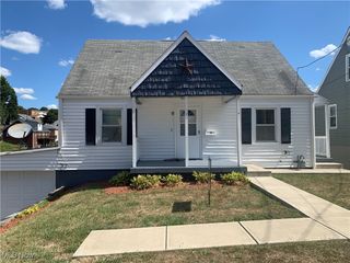 119 S 13th Street, Weirton, WV 26062