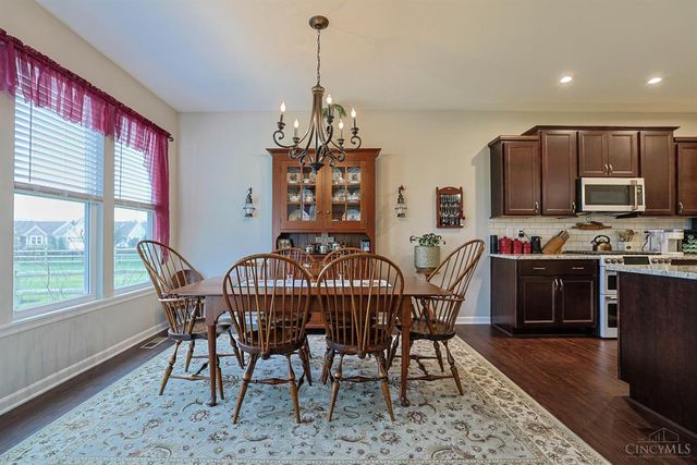 820 Leeward Court, Turtle Creek Twp, OH 45036