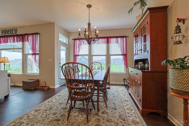 820 Leeward Court, Turtle Creek Twp, OH 45036