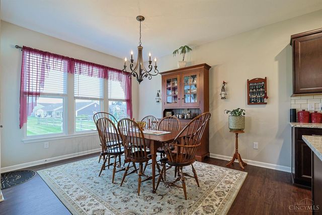 820 Leeward Court, Turtle Creek Twp, OH 45036
