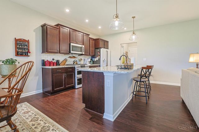 820 Leeward Court, Turtle Creek Twp, OH 45036