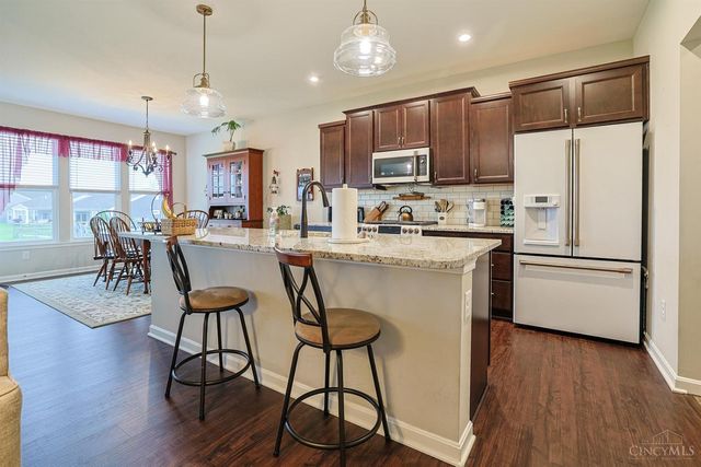 820 Leeward Court, Turtle Creek Twp, OH 45036
