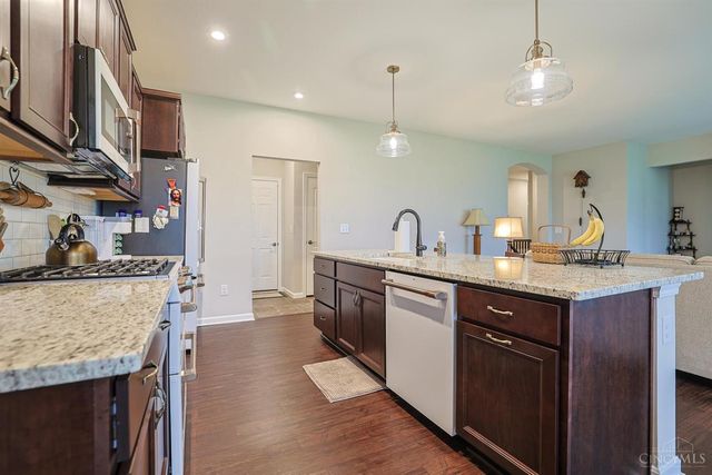 820 Leeward Court, Turtle Creek Twp, OH 45036
