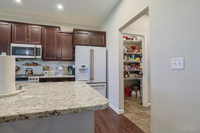 820 Leeward Court, Turtle Creek Twp, OH 45036