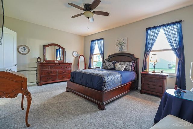 820 Leeward Court, Turtle Creek Twp, OH 45036