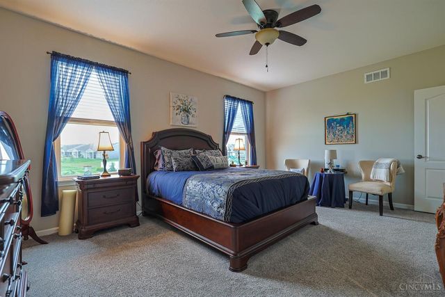 820 Leeward Court, Turtle Creek Twp, OH 45036