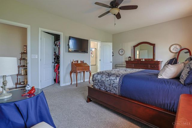 820 Leeward Court, Turtle Creek Twp, OH 45036