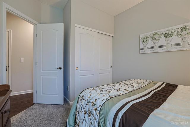 820 Leeward Court, Turtle Creek Twp, OH 45036