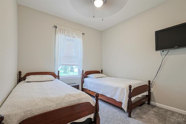 820 Leeward Court, Turtle Creek Twp, OH 45036