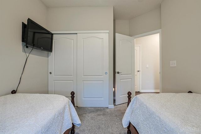 820 Leeward Court, Turtle Creek Twp, OH 45036