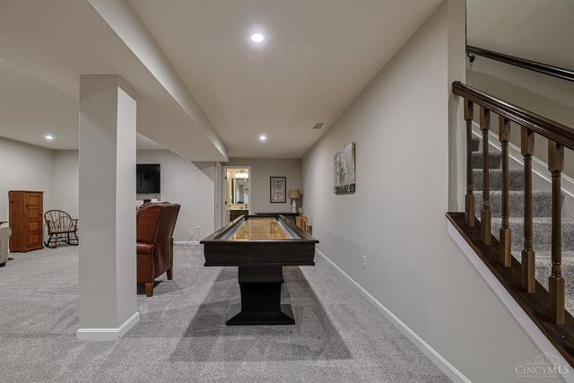 820 Leeward Court, Turtle Creek Twp, OH 45036