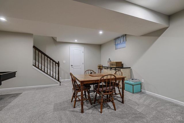 820 Leeward Court, Turtle Creek Twp, OH 45036