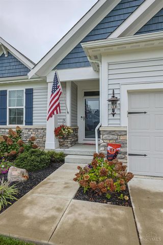 820 Leeward Court, Turtle Creek Twp, OH 45036