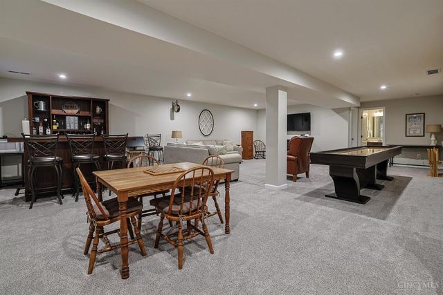 820 Leeward Court, Turtle Creek Twp, OH 45036