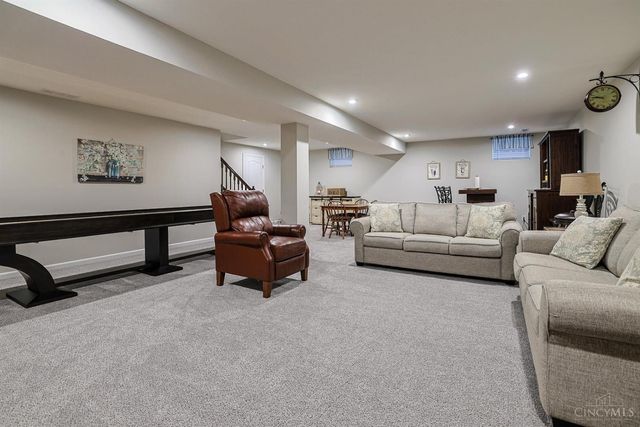 820 Leeward Court, Turtle Creek Twp, OH 45036