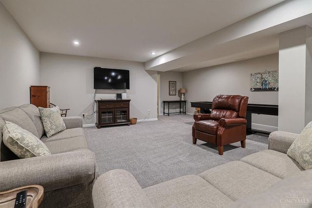 820 Leeward Court, Turtle Creek Twp, OH 45036