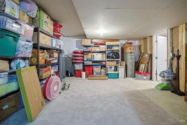 820 Leeward Court, Turtle Creek Twp, OH 45036