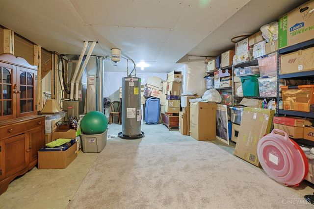 820 Leeward Court, Turtle Creek Twp, OH 45036