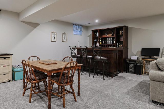 820 Leeward Court, Turtle Creek Twp, OH 45036