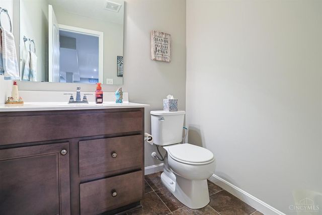 820 Leeward Court, Turtle Creek Twp, OH 45036
