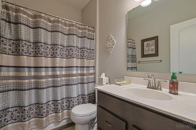 820 Leeward Court, Turtle Creek Twp, OH 45036