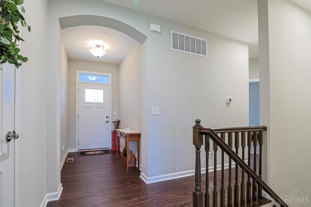 820 Leeward Court, Turtle Creek Twp, OH 45036