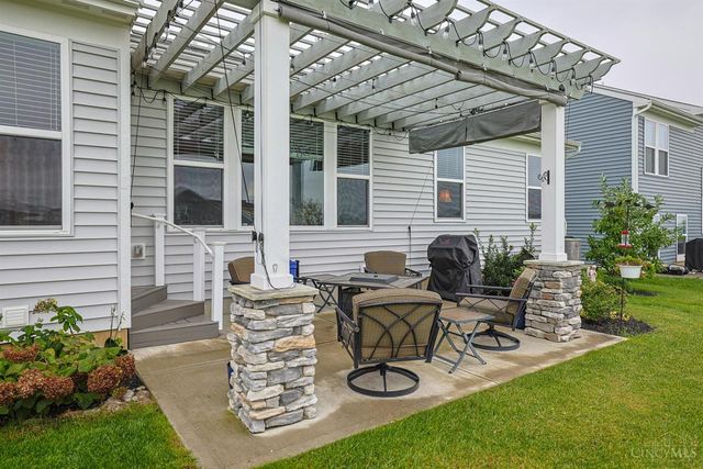 820 Leeward Court, Turtle Creek Twp, OH 45036