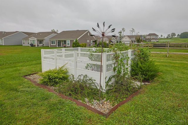 820 Leeward Court, Turtle Creek Twp, OH 45036